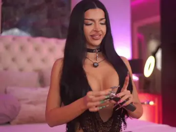 NouraMalvi  live sex cam
