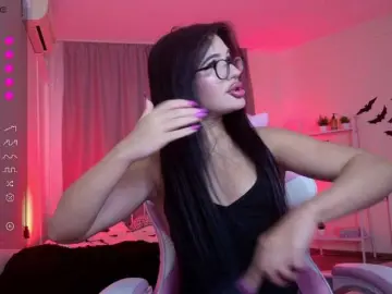 ShauLisse  live sex cam