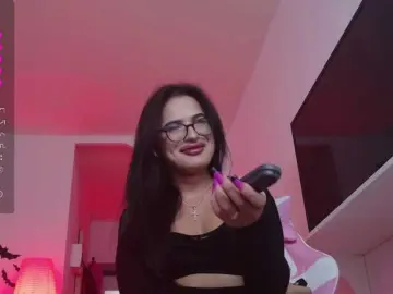 ShauLisse  live sex cam