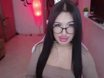 ShauLisse  live sex cam