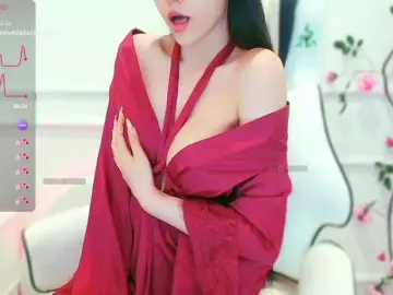 Choco-pie  live sex cam