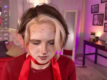 Luna-son  live sex cam