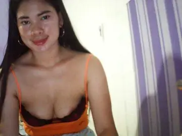 Asiansexy4ulove  live sex cam