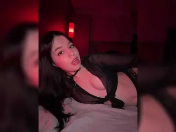 Businkaa  live sex cam