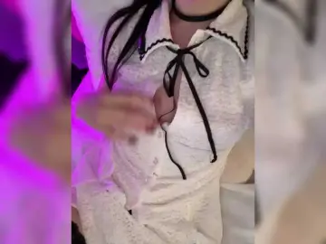 Businkaa  live sex cam