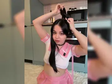 Businkaa  live sex cam