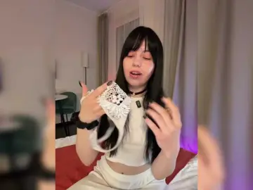 Businkaa  live sex cam