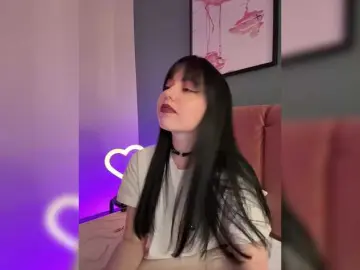 Businkaa  live sex cam