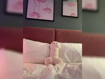 Businkaa  live sex cam