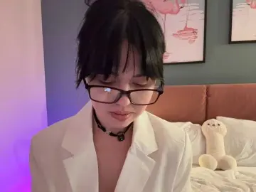 Businkaa  live sex cam