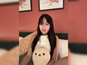 Businkaa  live sex cam