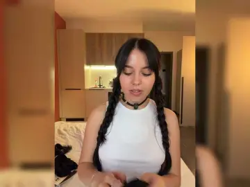 Businkaa  live sex cam