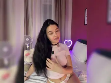 Businkaa  live sex cam