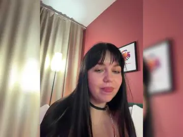 Businkaa  live sex cam