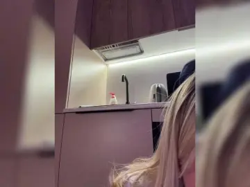 Businkaa  live sex cam
