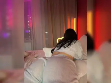 Businkaa  live sex cam