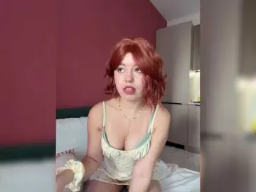Businkaa  live sex cam