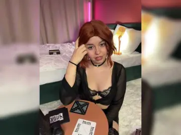 Businkaa  live sex cam