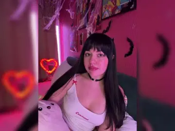 Businkaa  live sex cam