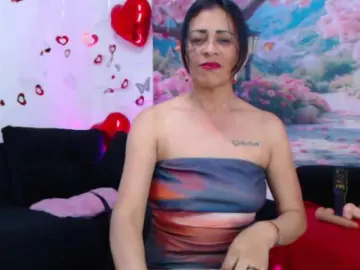 SashaMishot  live sex cam