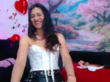 SashaMishot  live sex cam