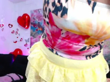 SashaMishot  live sex cam