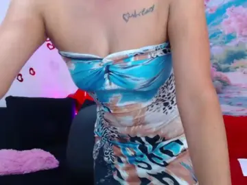 SashaMishot  live sex cam