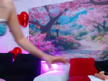 SashaMishot  live sex cam