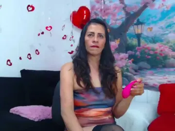 SashaMishot  live sex cam