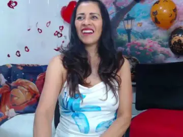 SashaMishot  live sex cam