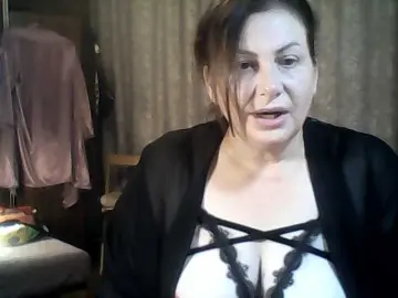 Tatiana-7  live sex cam