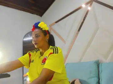 ValeriaGil  live sex cam