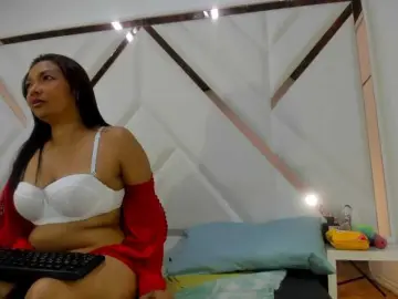 ValeriaGil  live sex cam