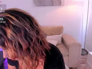 Agathabrown  live sex cam