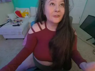 Electrified  live sex cam