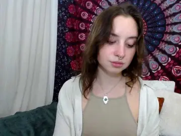 AdalynGlow  live sex cam