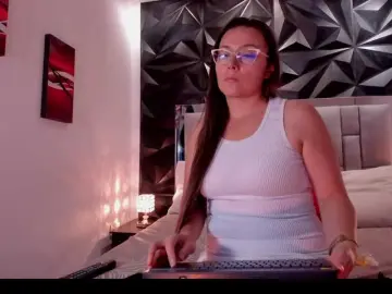 AlahiaSterling  live sex cam