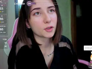 Alisa21-1  live sex cam