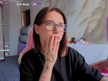 Alisa21-1  live sex cam