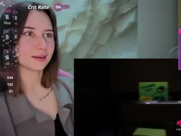 Alisa21-1  live sex cam