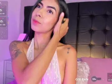 MaiaWatson  live sex cam