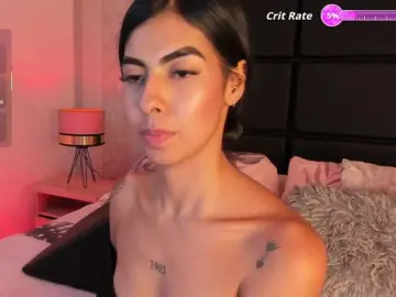 MaiaWatson  live sex cam