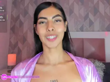 MaiaWatson  live sex cam