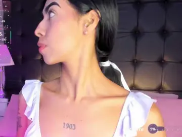 MaiaWatson  live sex cam