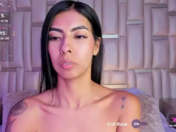 MaiaWatson  live sex cam