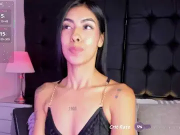 MaiaWatson  live sex cam