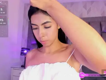 MaiaWatson  live sex cam