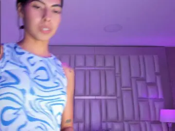 MaiaWatson  live sex cam