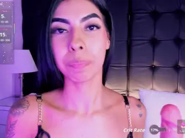MaiaWatson  live sex cam
