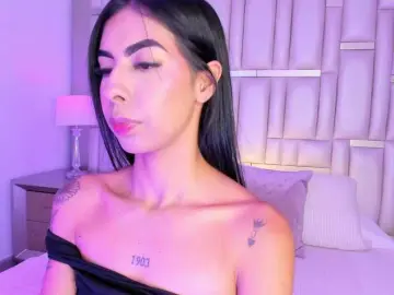 MaiaWatson  live sex cam